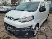 2017 Citroen Jumper