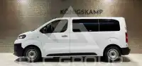 2017 Citroen Jumper