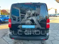 2017 Citroen Jumper