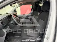 2017 Citroen Jumper