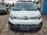 2017 Citroen Jumper