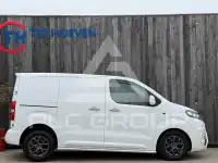 2017 Citroen Jumper