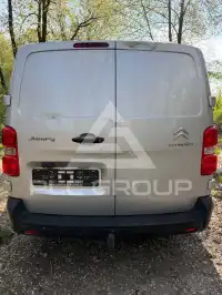 2017 Citroen Jumper