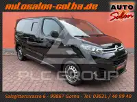 2017 Citroen Jumper