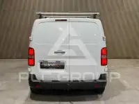 2017 Citroen Jumper