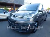 2017 Citroen Jumper
