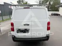 2017 Citroen Jumper