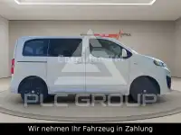 2017 Citroen Jumper