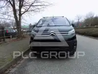 2017 Citroen Jumper