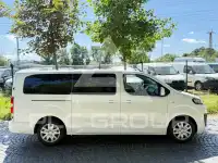2017 Citroen Jumper
