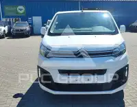 2017 Citroen Jumper