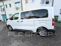 2017 Citroen Jumper