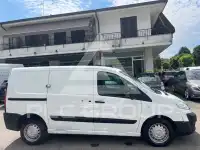 2017 Citroen Jumper