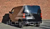 2017 Citroen Jumper