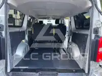 2017 Citroen Jumper