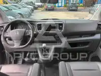 2017 Citroen Jumper