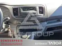 2017 Citroen Jumper