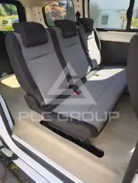 2017 Citroen Jumper