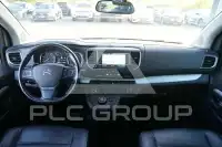 2017 Citroen Jumper