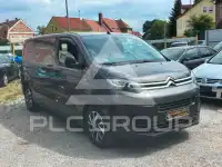 2017 Citroen Jumper