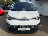 2017 Citroen Jumper