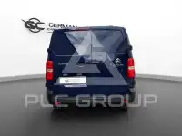 2017 Citroen Jumper