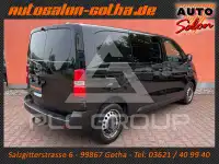 2017 Citroen Jumper