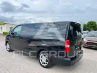 2017 Citroen Jumper