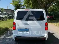 2017 Citroen Jumper