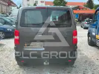 2017 Citroen Jumper