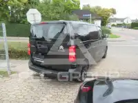 2017 Citroen Jumper