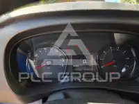 2017 Citroen Jumper