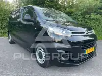 2017 Citroen Jumper