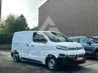 2017 Citroen Jumper