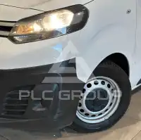 2017 Citroen Jumper