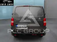 2017 Citroen Jumper
