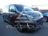 2017 Citroen Jumper