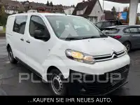 2017 Citroen Jumper
