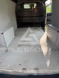 2017 Citroen Jumper