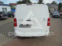 2017 Citroen Jumper