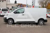 2017 Citroen Jumper