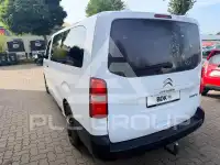 2017 Citroen Jumper