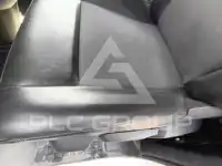 2017 Citroen Jumper