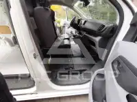 2017 Citroen Jumper