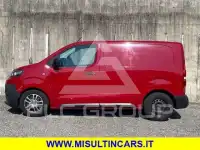 2017 Citroen Jumper