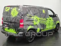 2017 Citroen Jumper