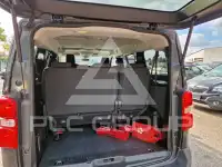 2017 Citroen Jumper