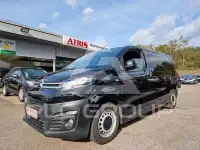 2017 Citroen Jumper