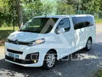 2017 Citroen Jumper