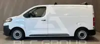 2017 Citroen Jumper